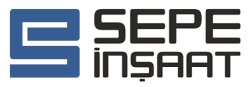 Sepe İnşaat Header Logo